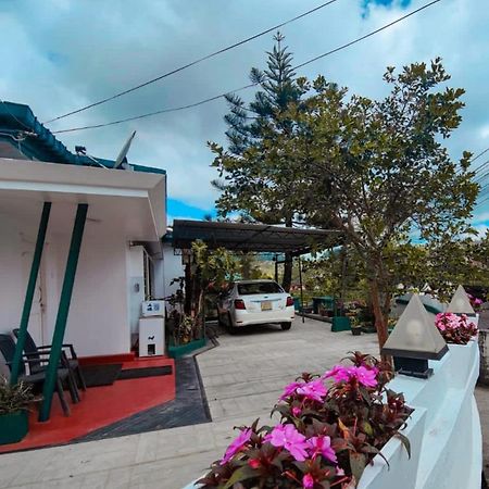 KPL Holiday Homes Hatton Dış mekan fotoğraf