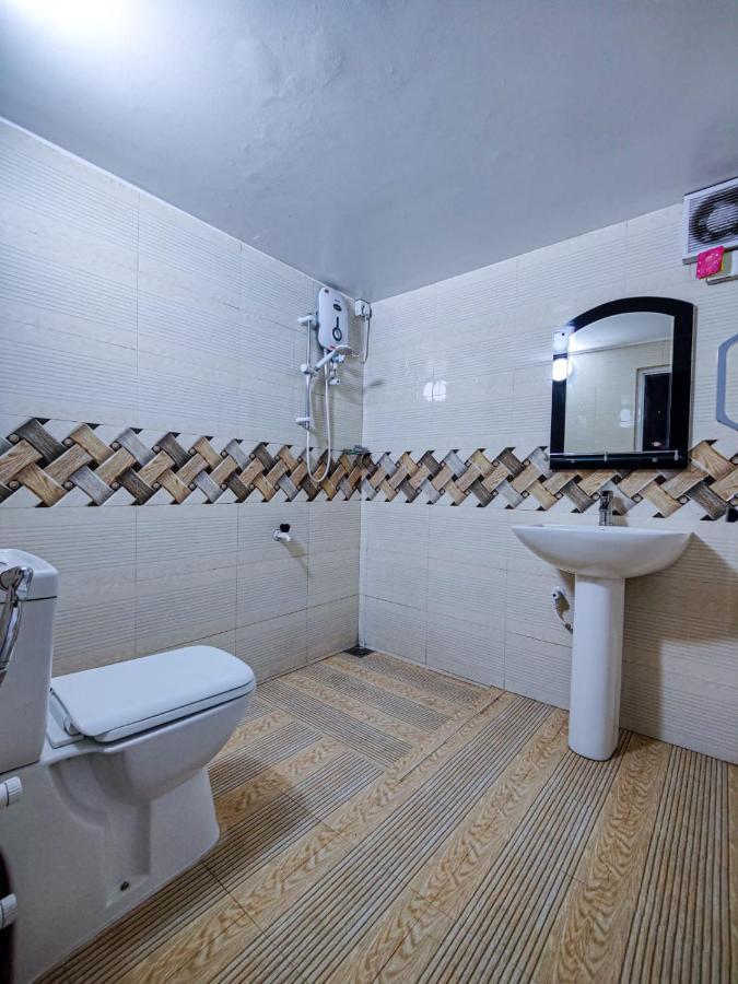 KPL Holiday Homes Hatton Dış mekan fotoğraf