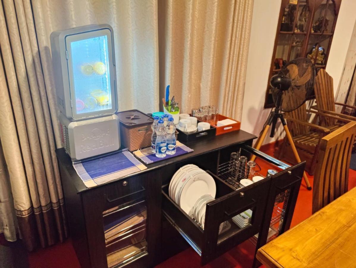 KPL Holiday Homes Hatton Dış mekan fotoğraf
