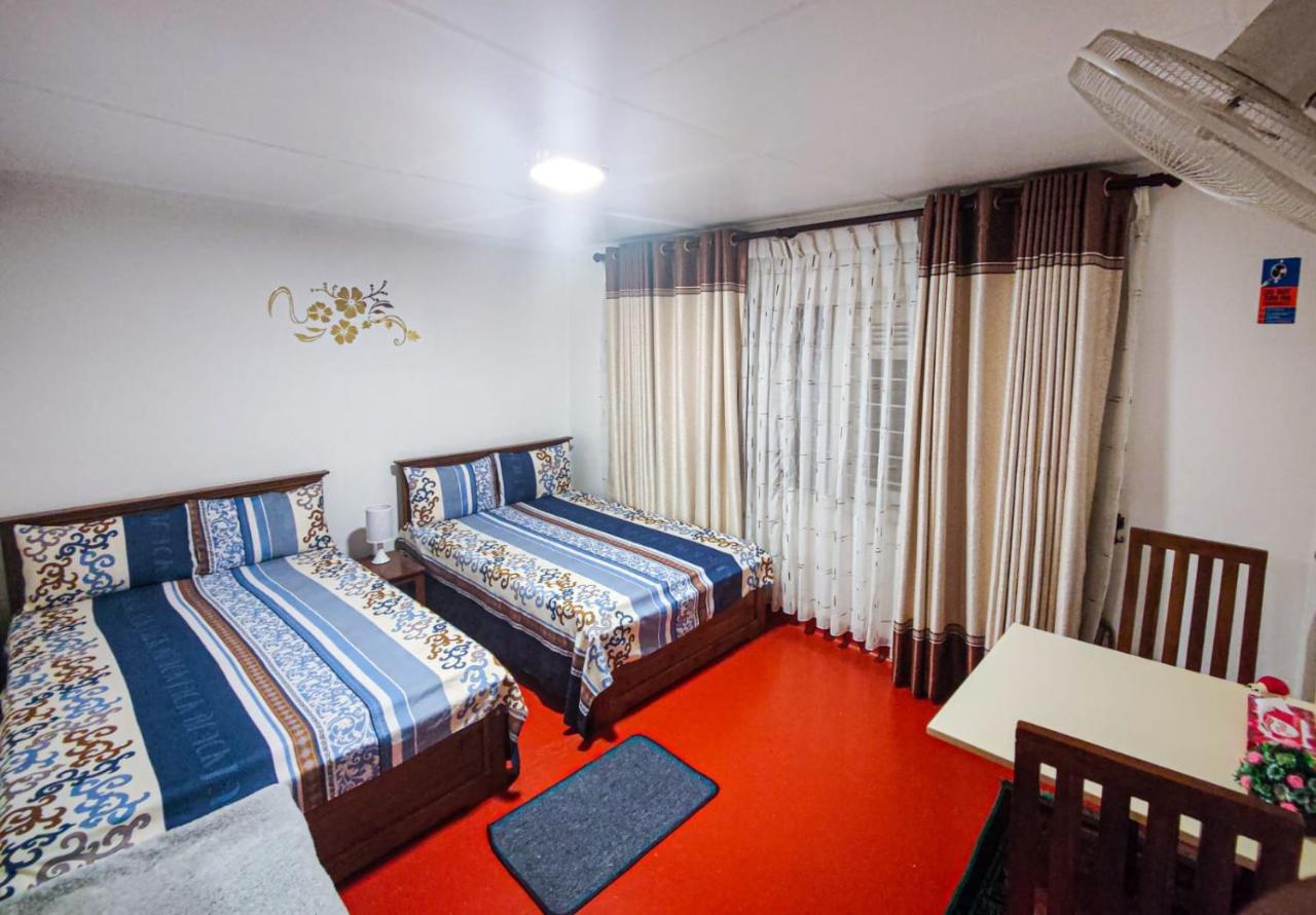 KPL Holiday Homes Hatton Dış mekan fotoğraf