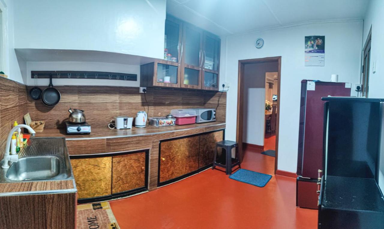 KPL Holiday Homes Hatton Dış mekan fotoğraf