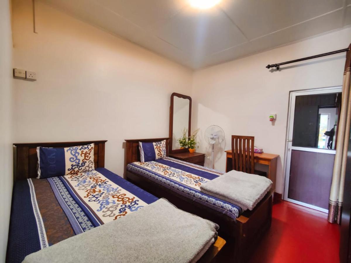 KPL Holiday Homes Hatton Dış mekan fotoğraf