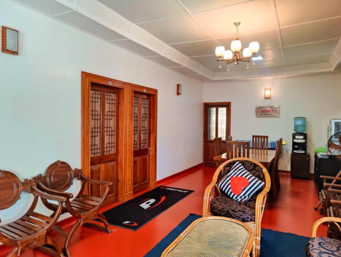 KPL Holiday Homes Hatton Dış mekan fotoğraf