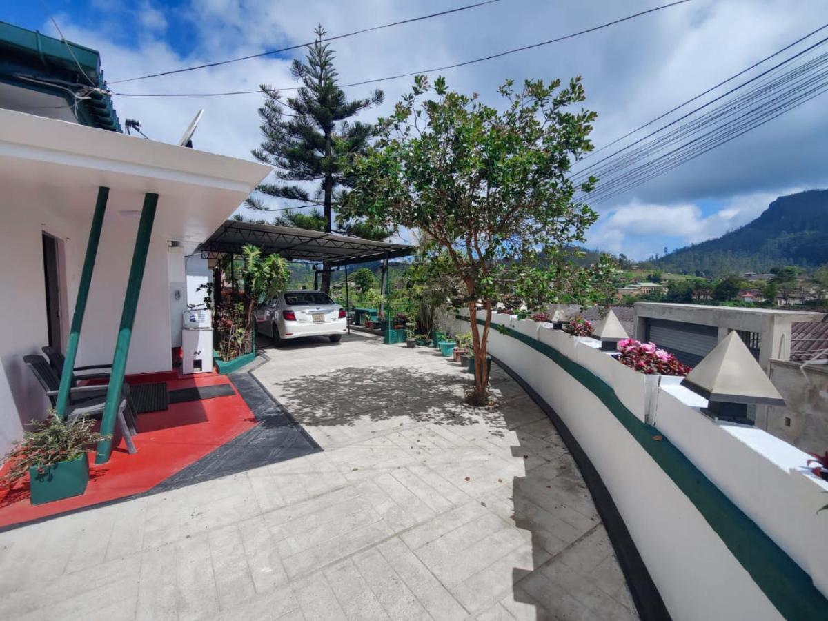 KPL Holiday Homes Hatton Dış mekan fotoğraf