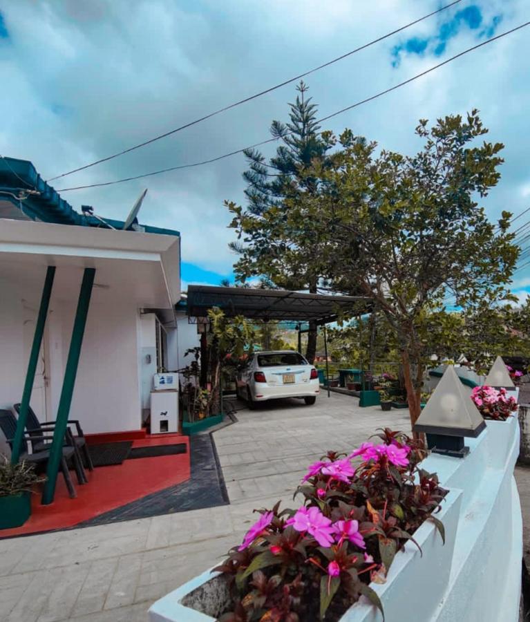KPL Holiday Homes Hatton Dış mekan fotoğraf