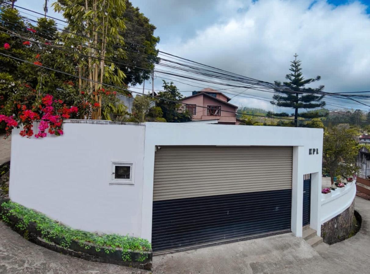 KPL Holiday Homes Hatton Dış mekan fotoğraf