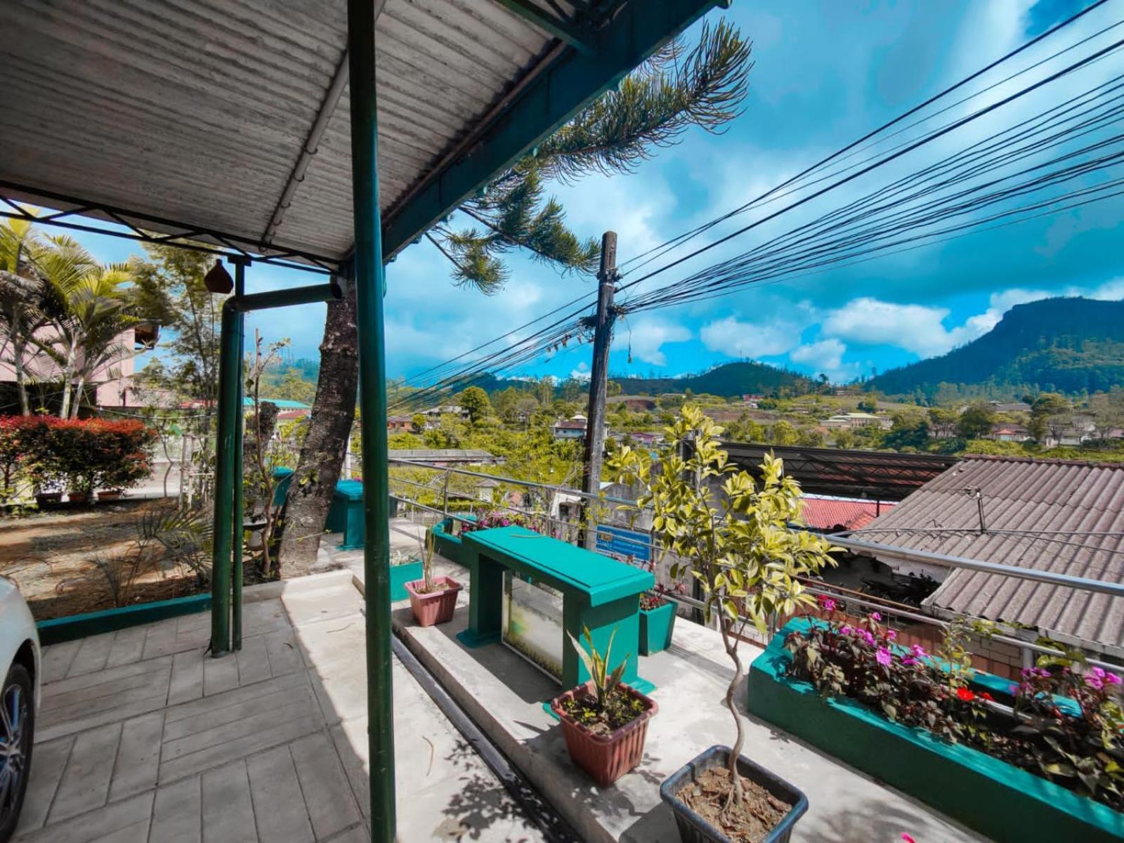 KPL Holiday Homes Hatton Dış mekan fotoğraf