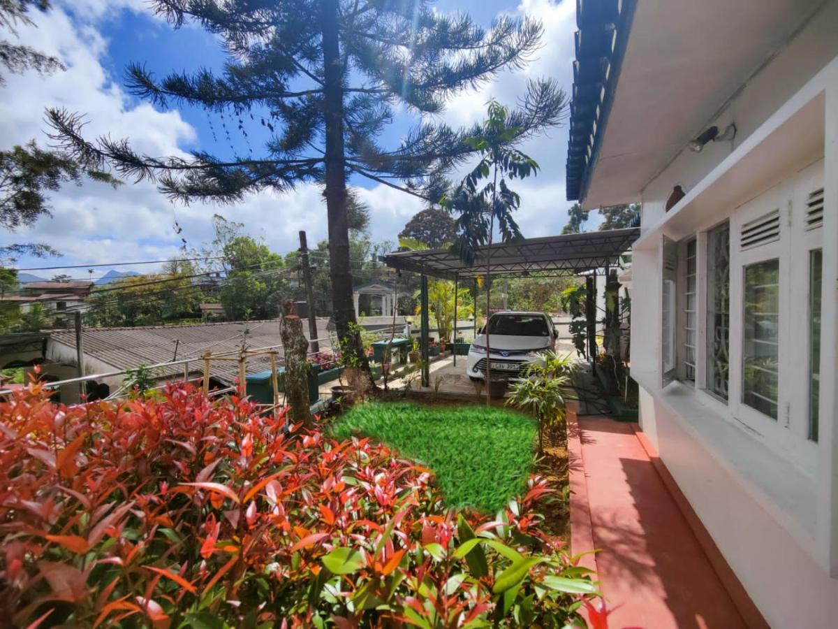 KPL Holiday Homes Hatton Dış mekan fotoğraf