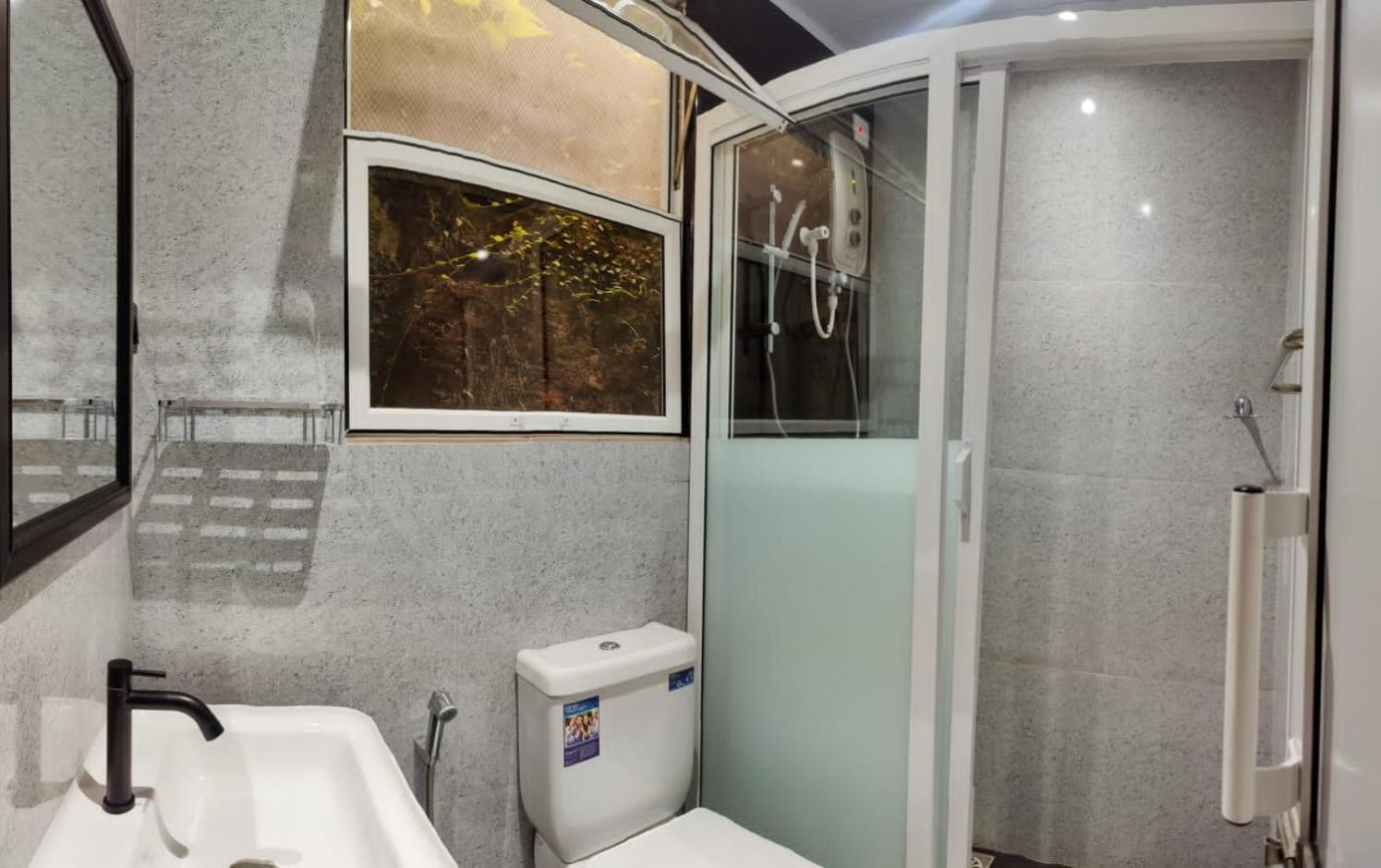 KPL Holiday Homes Hatton Dış mekan fotoğraf