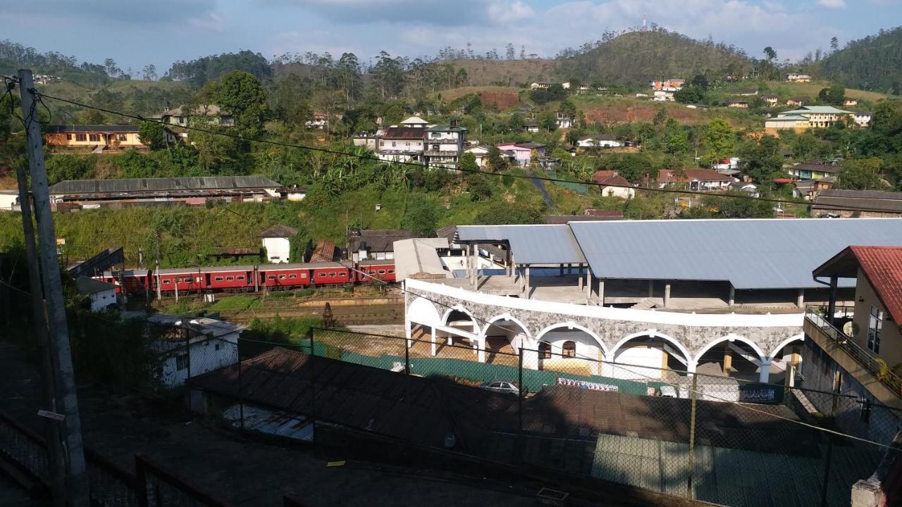 KPL Holiday Homes Hatton Dış mekan fotoğraf
