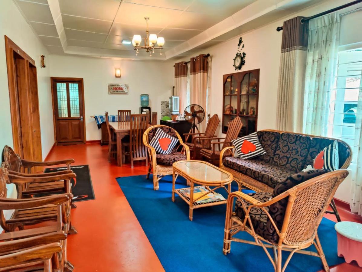 KPL Holiday Homes Hatton Dış mekan fotoğraf