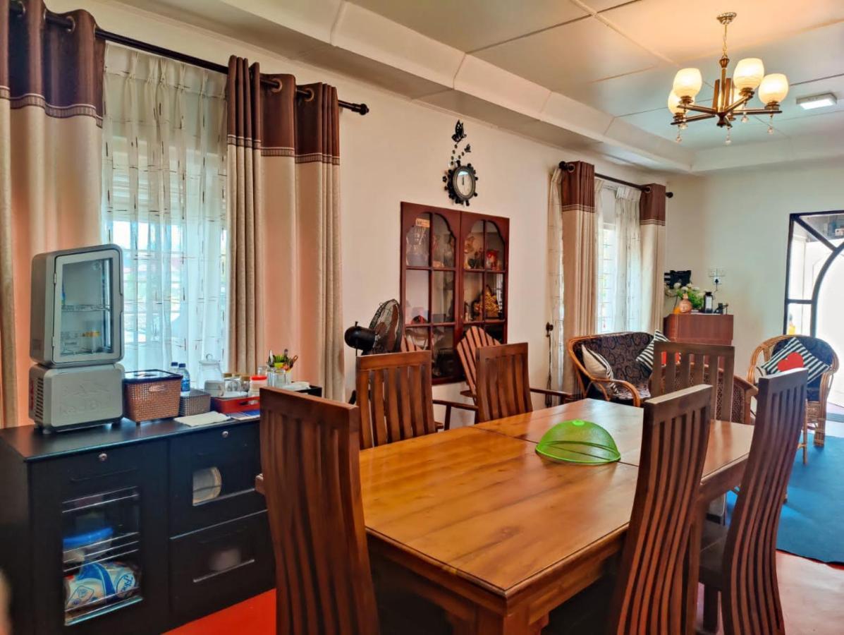 KPL Holiday Homes Hatton Dış mekan fotoğraf