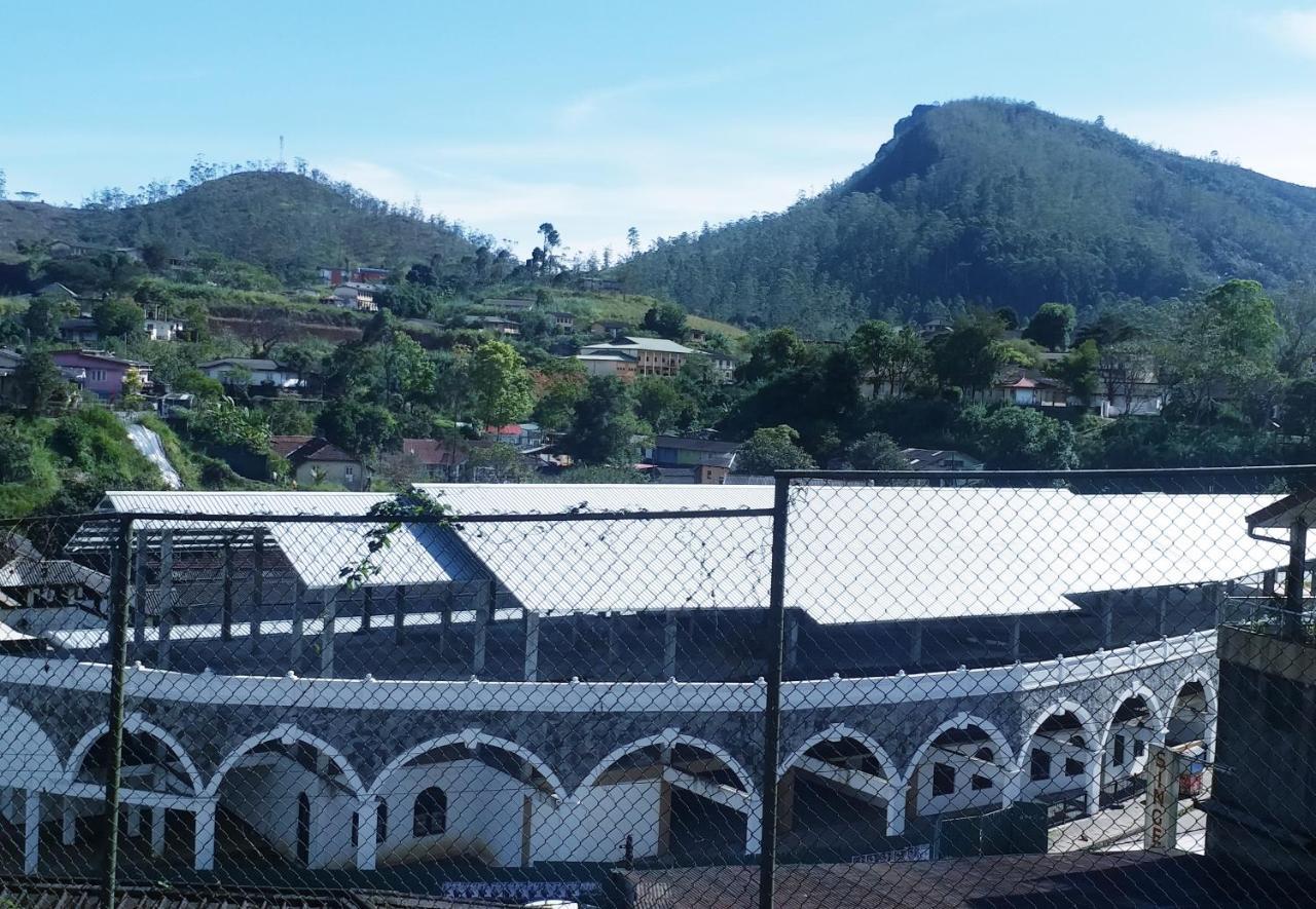 KPL Holiday Homes Hatton Dış mekan fotoğraf