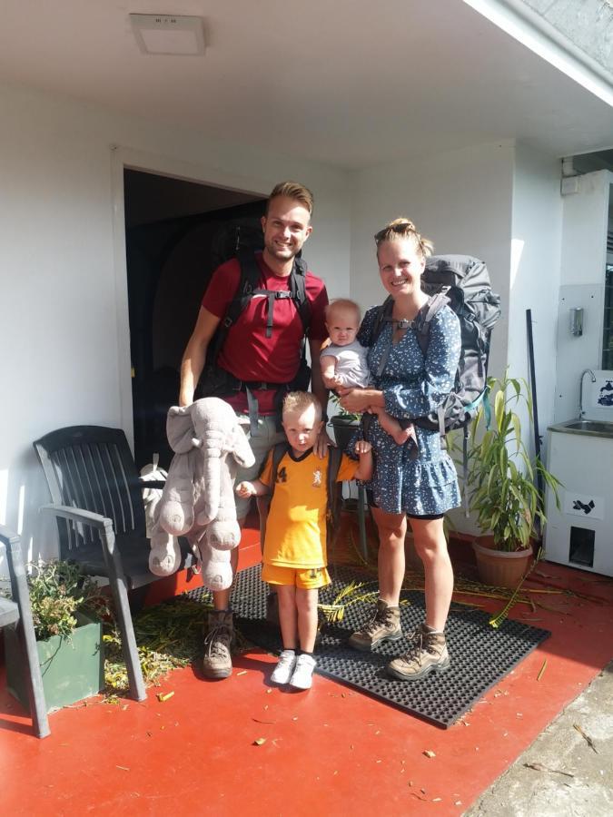 KPL Holiday Homes Hatton Dış mekan fotoğraf