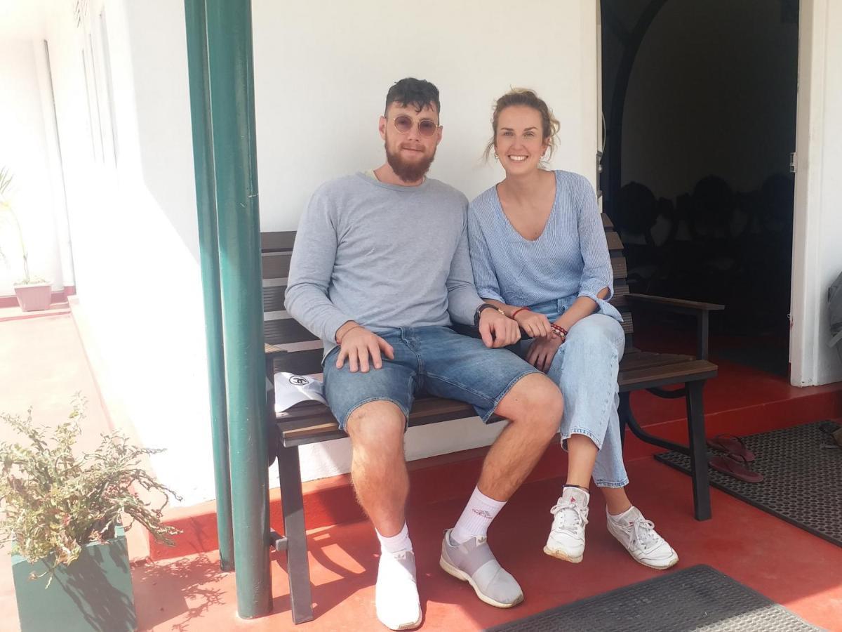 KPL Holiday Homes Hatton Dış mekan fotoğraf