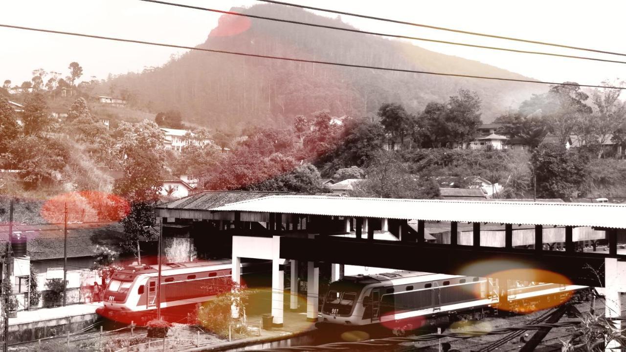 KPL Holiday Homes Hatton Dış mekan fotoğraf