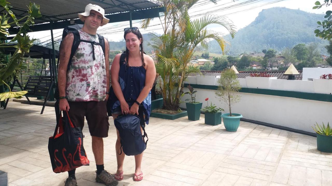 KPL Holiday Homes Hatton Dış mekan fotoğraf
