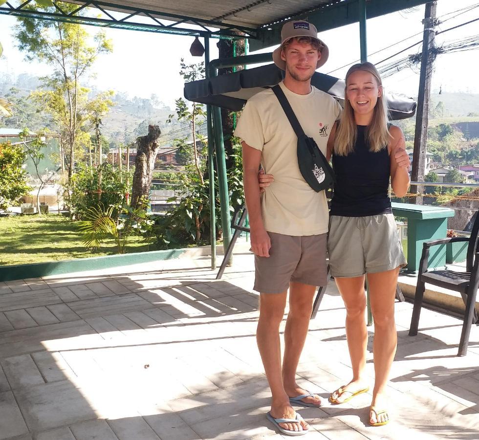 KPL Holiday Homes Hatton Dış mekan fotoğraf