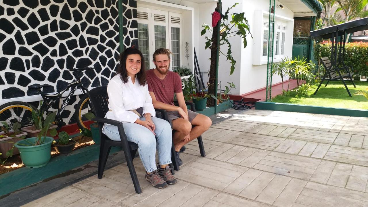 KPL Holiday Homes Hatton Dış mekan fotoğraf