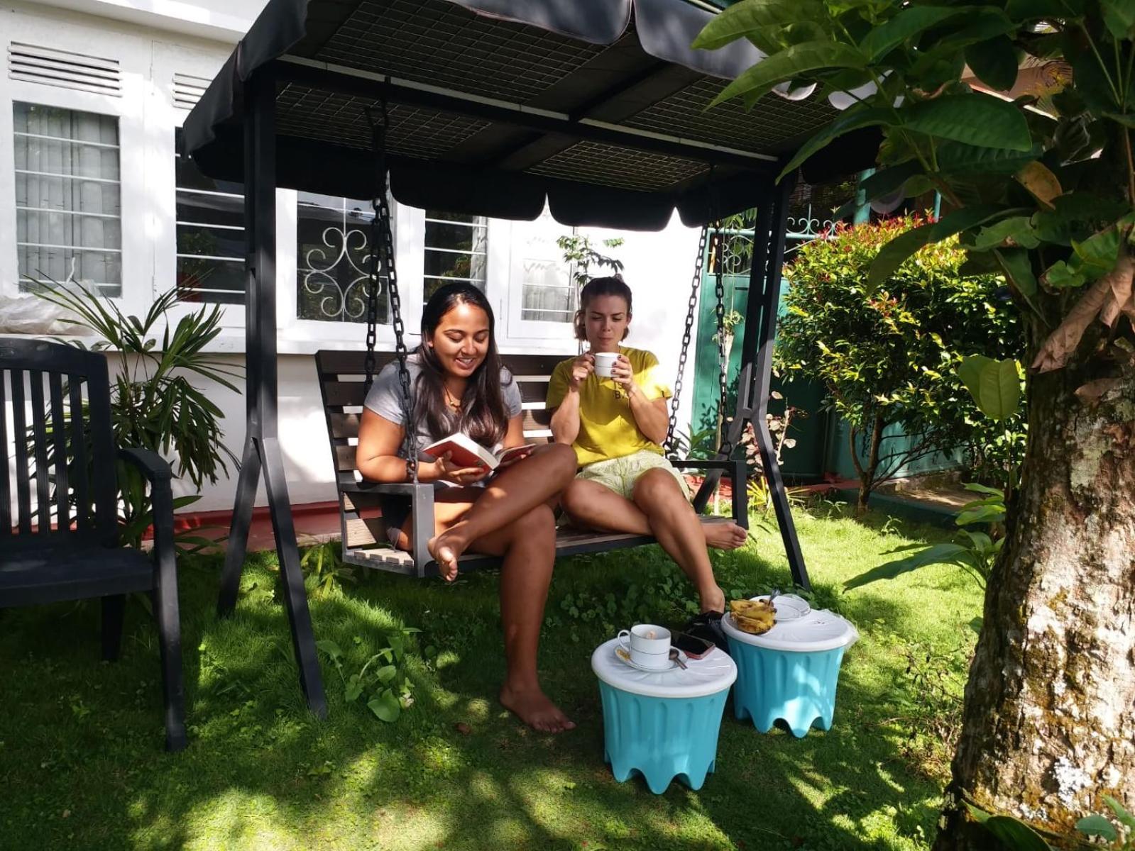 KPL Holiday Homes Hatton Dış mekan fotoğraf