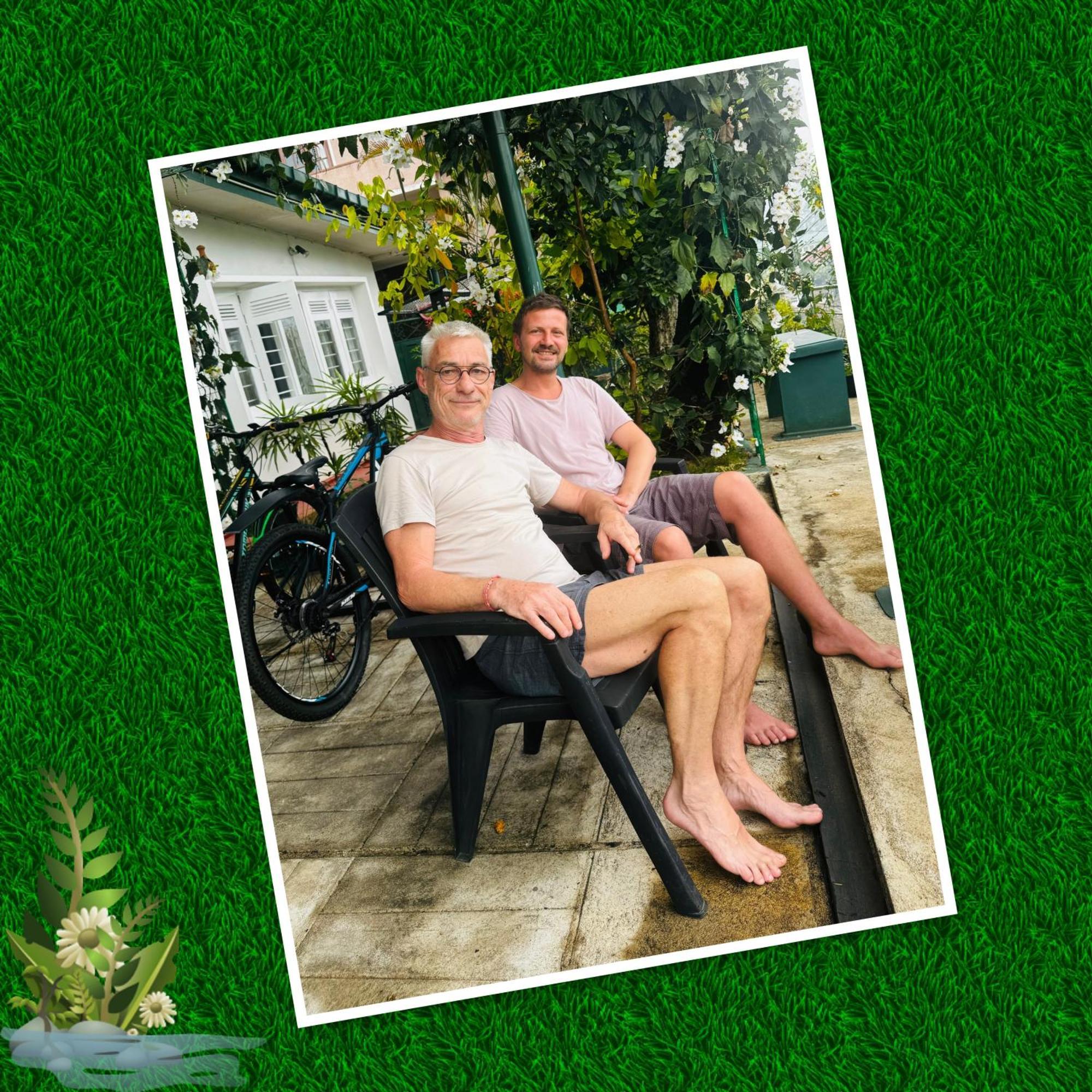 KPL Holiday Homes Hatton Dış mekan fotoğraf