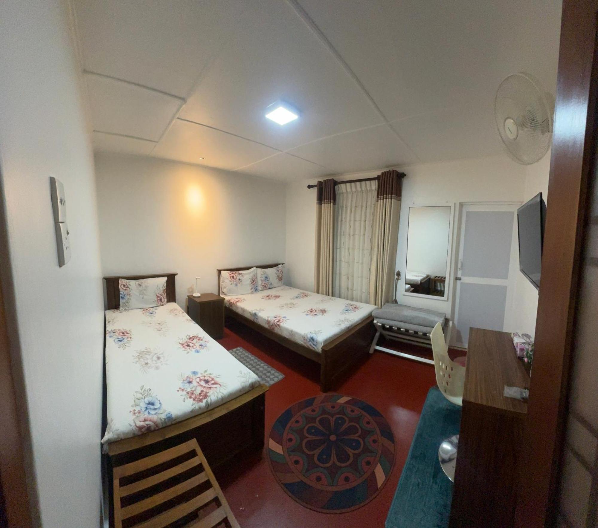 KPL Holiday Homes Hatton Dış mekan fotoğraf