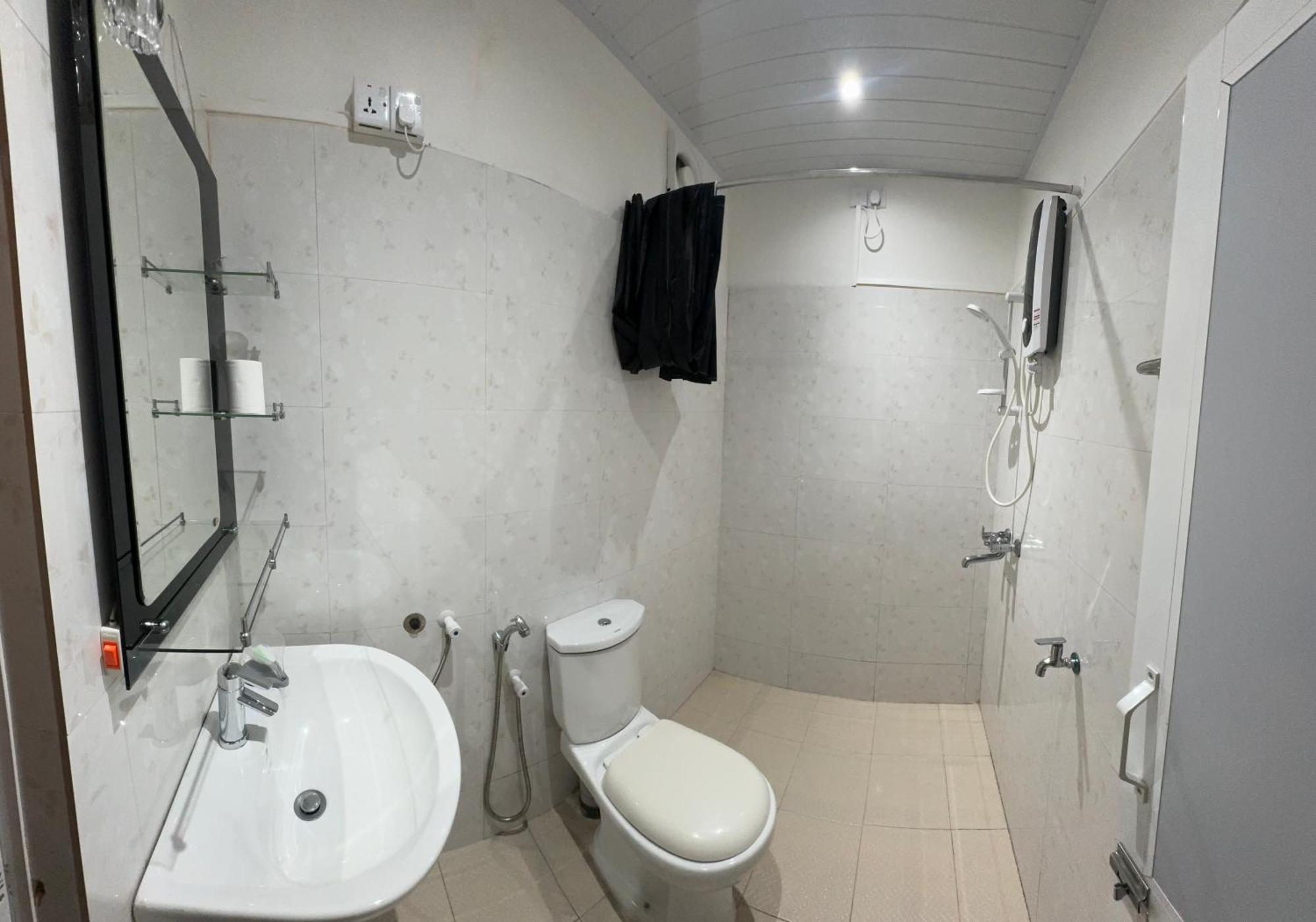 KPL Holiday Homes Hatton Dış mekan fotoğraf