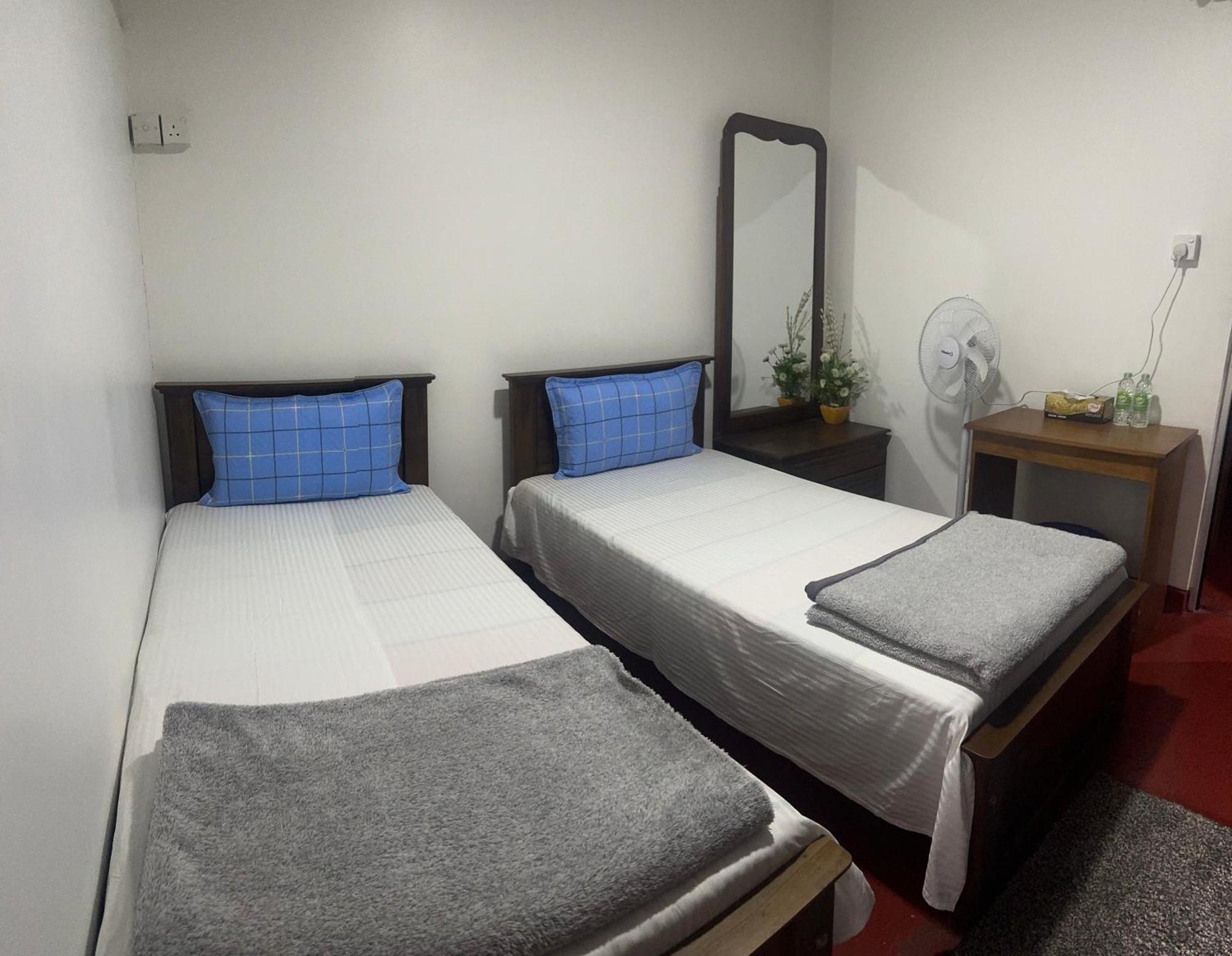 KPL Holiday Homes Hatton Dış mekan fotoğraf