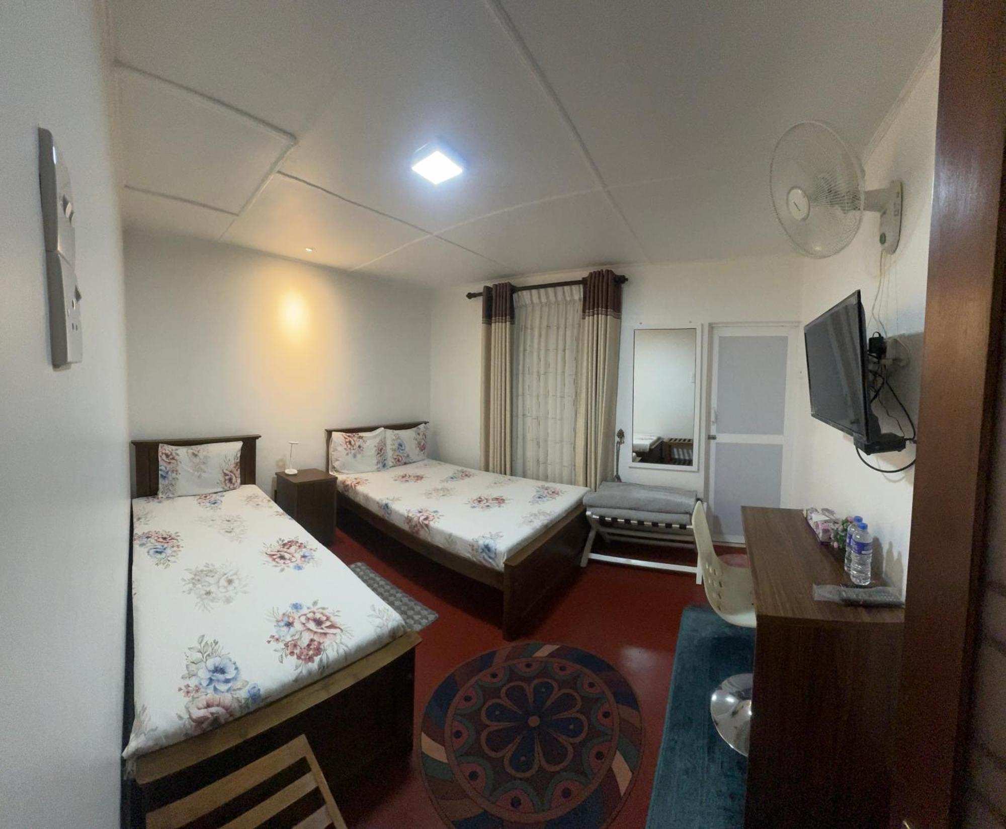 KPL Holiday Homes Hatton Dış mekan fotoğraf