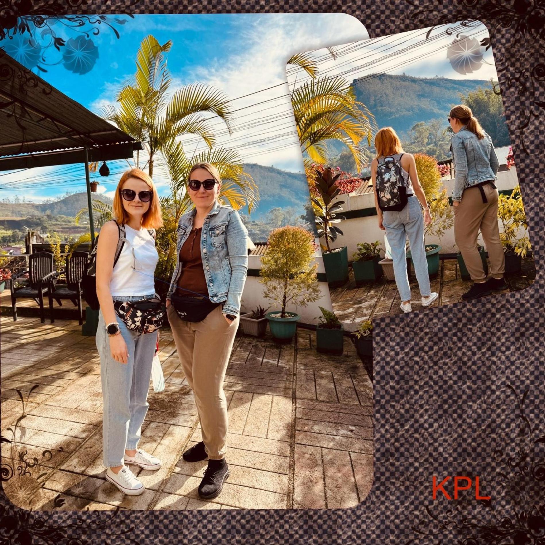 KPL Holiday Homes Hatton Dış mekan fotoğraf
