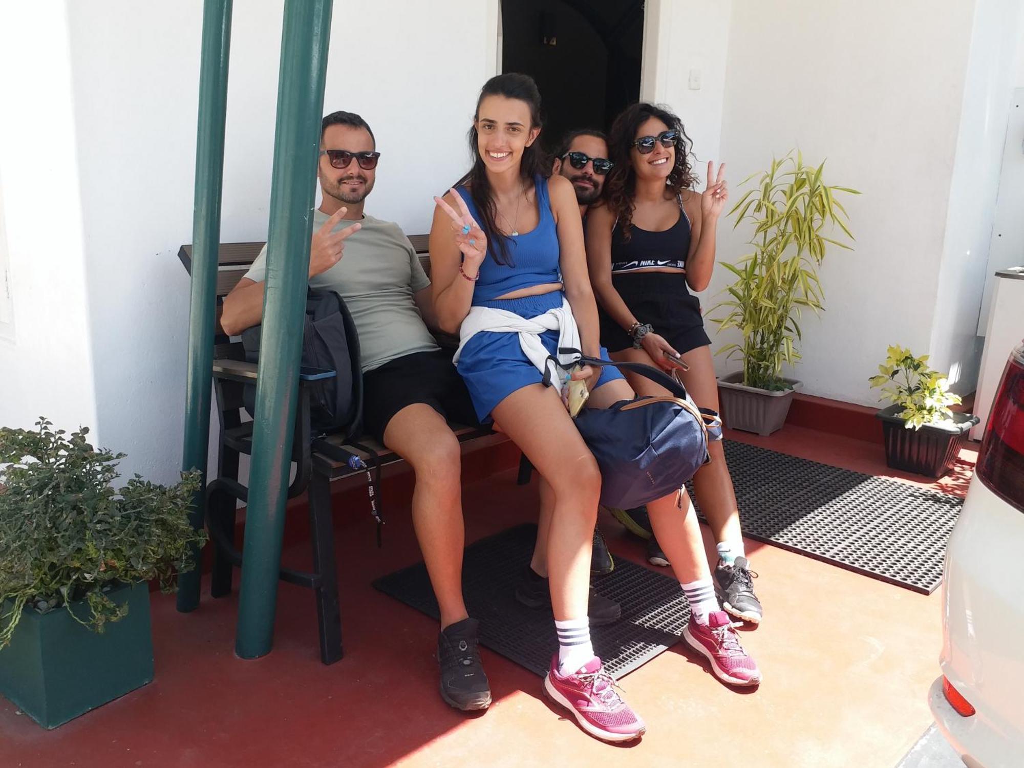 KPL Holiday Homes Hatton Dış mekan fotoğraf